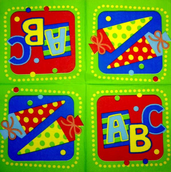 039 Schule - 3-lagig